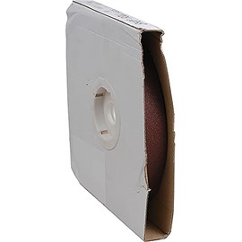 DB Electrical 900-10003 Emery Cloth, 80 Grit; 1" x 50 Yard Roll Compatible With/Replacement For Universal