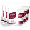 MOISTURIZING CREAM for mature skin moisturizing firming lotion (3 Pcs)