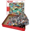Hart Puzzles Key West 1000 Piece Puzzle, 1 EA
