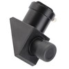 1.25 Inch Zenith Mirror Fully Coated Lens with Dust Cover