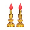 Candle Lamp LED Low Power Consumption Chinese Style Traditional Retro