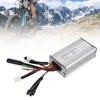 36/48V KT‑25A Electric Bike Square Wave Controller Bike 9mos SM