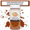 Spice Madness - Beer Can Chicken Rub - 9 oz