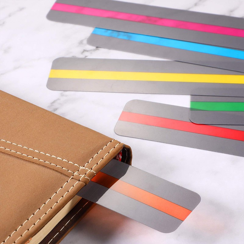 Guided Reading Strips Highlight Strips Colored Overlay Highlight Bookmarks Help