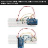 10pcs ADS1115 16 Bit Single Acting 4 Channel Differential 2