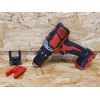 StealthMounts Tool Holder Compatible with Milwaukee M18 (8 Pack) -