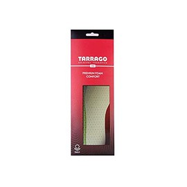 Tarrago Comfort Daily Premium Foam Insoles Size 45-46