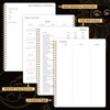 2026 Planner - 9" x 11", 2026 Calendar Planner Weekly