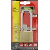 Burg Wächter Magno 400 E Large Shackle Lock 40/65 mm,
