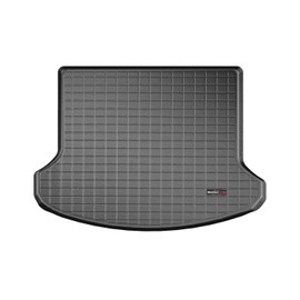 WeatherTech 40633 Black Trunk Liner (Impala)