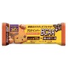 《セット販売》 ブルボン プロテインバー BCAA＋ キャラメルクッキー (40g)×9個セット ウイングラム WIN GRAM