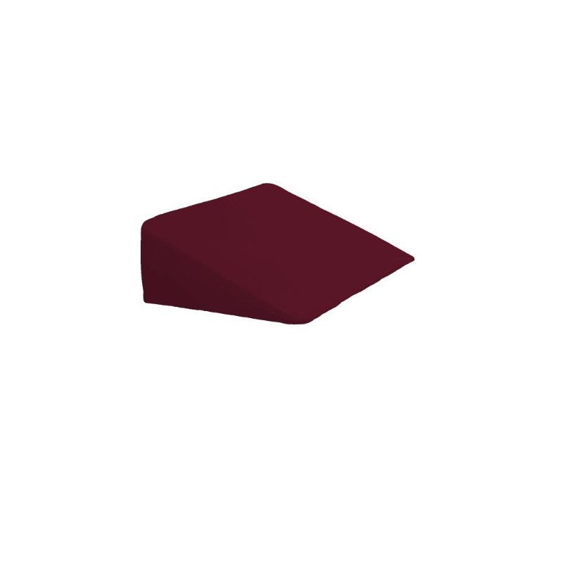 Dukal Cover for wedge cushion, 55 x 60 x 25