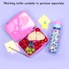 Fringoo - Bento Box - Lunch Box - Leak-Proof, 800ml
