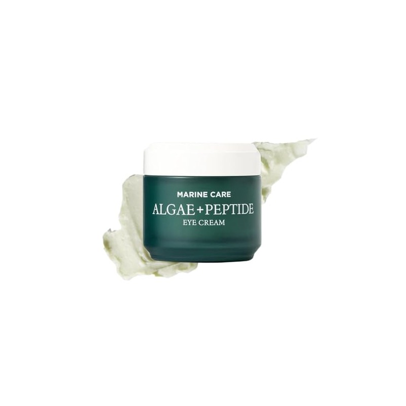 HEIMISH Marine Care Eye Cream - Crema de Anti arrugas