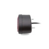 Alchemy Parts Motorcycle LED Stop Taillight for Royal Enfield Continental