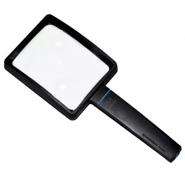 Eschenbach 3.5X Eschenbach Hand Held Magnifier Model: 2655750