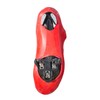 VELOTOZE（ヴェロトーゼ） トール シューズカバー レッド L（43-46） UV0B12TRED03