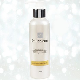 Dr. Hedison Anti-Wrinkle Ampoule 200ml / 닥터헤디슨 안티링클 앰플 200ml