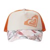 Roxy Mini GOODY Girls Cap, white
