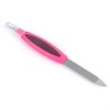 Selzen Cuticle Remover File 1P Nail Buffer Cuticle Remover Nail Clippers Nail Care / Selzen 큐티클제거 야스리 1P 손톱버퍼 큐티클제거 손톱깍이 네일케어