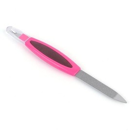 Selzen Cuticle Remover File 1P Nail Buffer Cuticle Remover Nail Clippers Nail Care / Selzen 큐티클제거 야스리 1P 손톱버퍼 큐티클제거 손톱깍이 네일케어