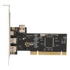 1394 Firewire Card PCI Express to External IEEE High Speed