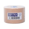 GONTEX(ゴンテックス) 伸縮テーピング 5cmロールテープ ベージュ ベージュ