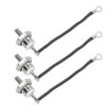 3pcs Generator Rectifier Diode Professional Diesel Engine Generator Diode with