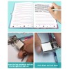 Mermaid Kids Stationery Set Cute Diary Covers With Lock Journal