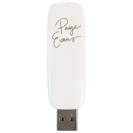 We R Memory Keepers Design Drives Foil Quill-Paige Evans (200 Designs)
