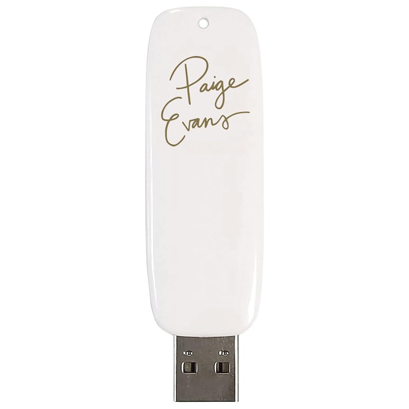 We R Memory Keepers Design Drives Foil Quill-Paige Evans (200