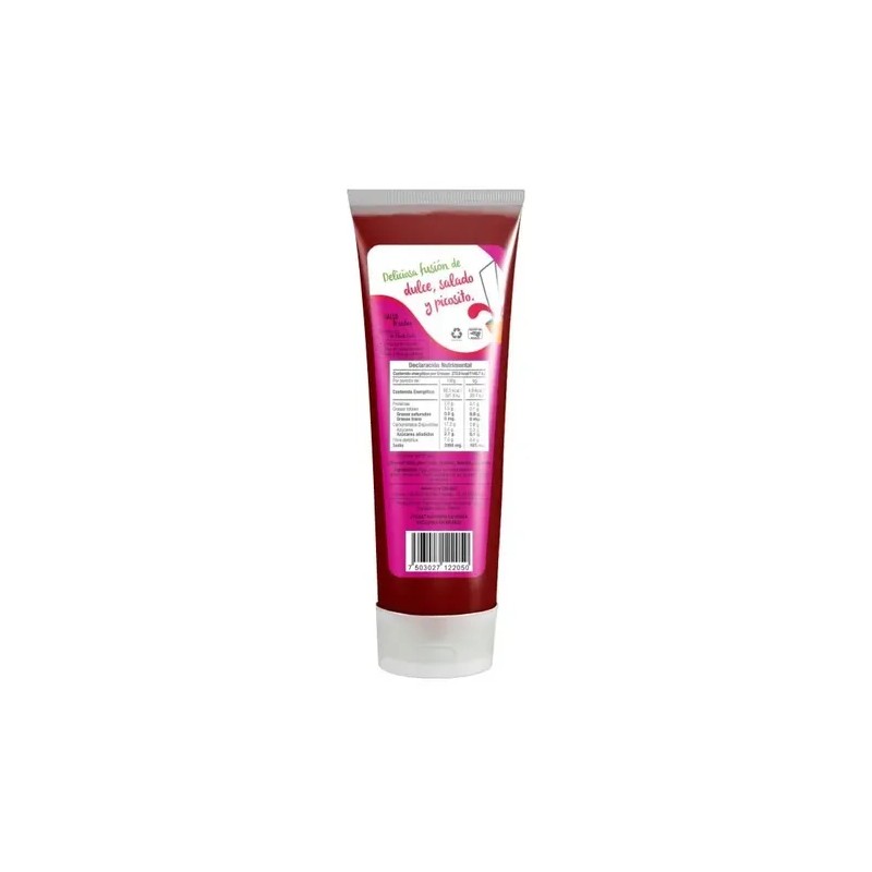 Chilito Sirilo Stevia + Monk Fruit 300ml ( 2 Pieza