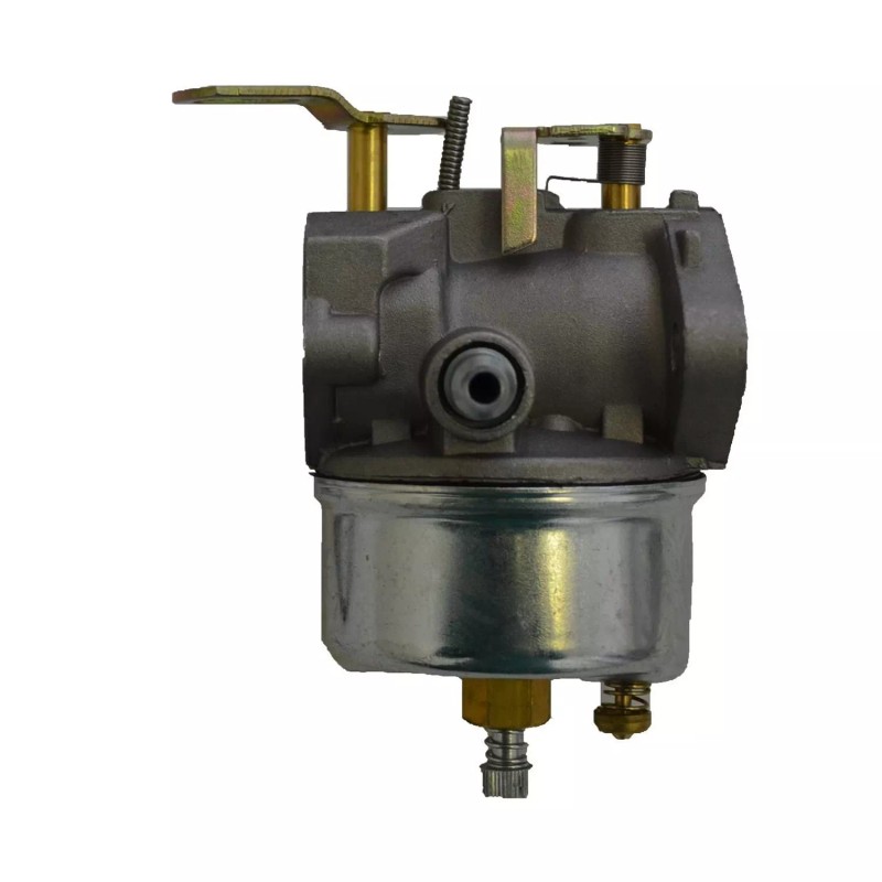 for Tecumseh Carburetor for Tecumseh HM100, HMSK100, HMSK90 Replaces 632370,