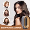 Pre-Styling Dryer Attachment Nozzle for Dyson Airwrap Styler, Attachment Accessories