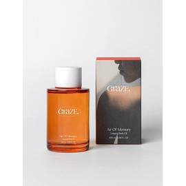 Anti-aging body oil [Air Of Memory] / 언에이징 바디오일 [Air Of Memory]