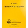 Phytotics Yellow 500mg x 30 capsules x 6 boxes, 6