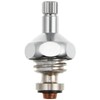 LIXIL INAX A-732-6 Fixed Frame Spindle Part for Shower Bath