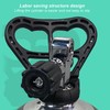 Heavy Duty Scuba Tank Carry Handle Scuba Diving Cylinder Tank