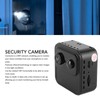 Wireless Wifi Security Camera HD Night Vision 160° Rotatable Smart