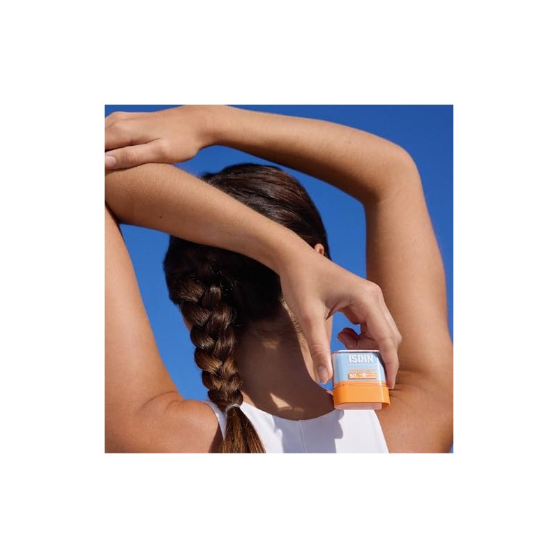 Photo Protector Invisible Stick SPF 50