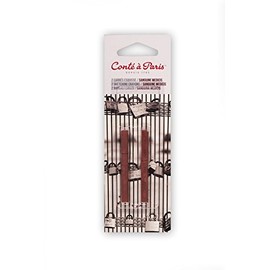 Conté à Paris Sanguine Medicis 2-Sketching Crayons