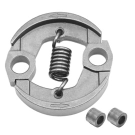 DUZFOREI Clutch Kit with Tension Spring, Replacement for Stihl Brushcutters FC90 FC95 FC100 FC110 FS87 FS87R FS90 FS90R FS100 FS100R, Replaces 4180-160-2000 41801602000