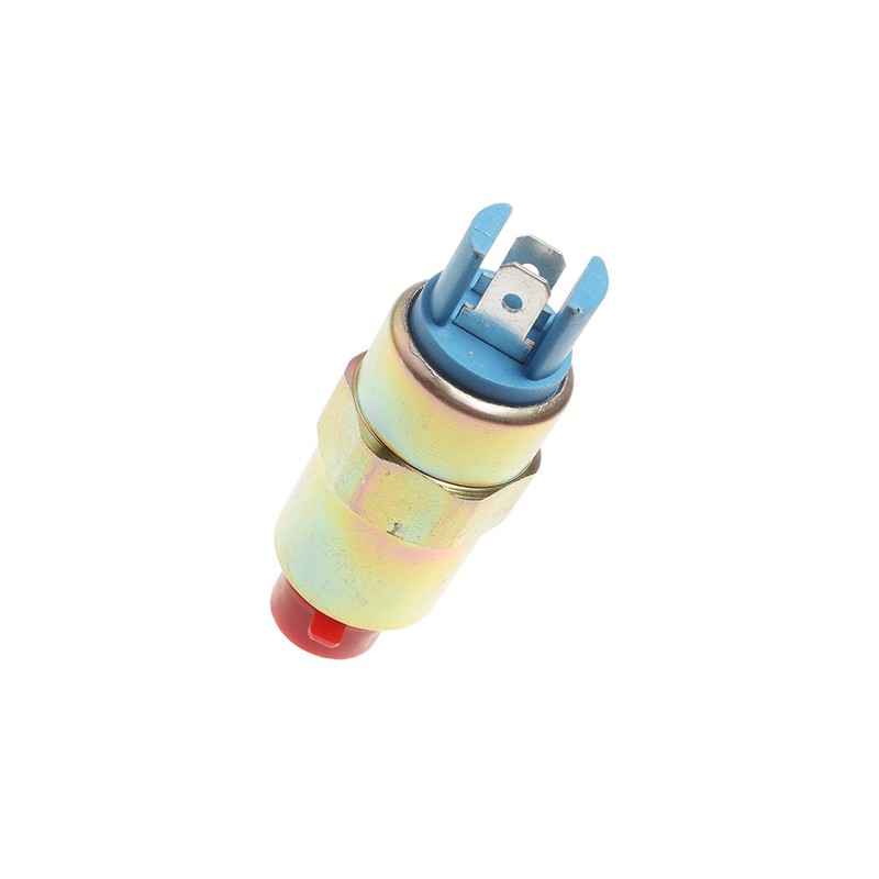 12V Shutoff Solenoid 7167-620D 7185-900T for CAV Delphi Lucas