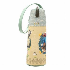 Wachifurudo Dayan Cat Insulated Bottle Holder, Sighisoara