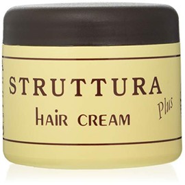 Struttura Hair Cream Struktur Plus - 500 ml