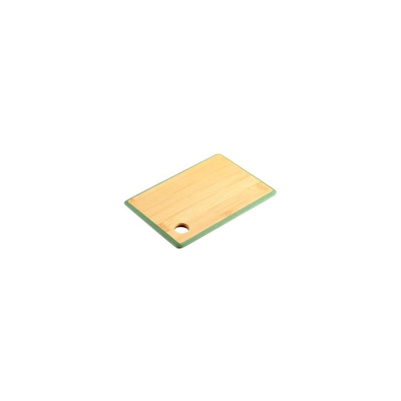 KESPER Bamboo Chopping Board, Dimensions: 23 x 15 x 1