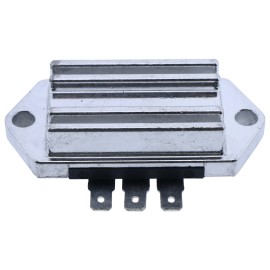 Unbranded 234279 Voltage Regulator Rectifier for Kohler K181 K301 K321 KT17 KT18 KT19