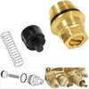 12318 Stop-Check Valve Kit Perfect for Moen Legend Monticello Icon