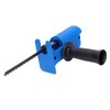 Electric Reciprocating Saw Jig Saw Electric Drill Tool Attachment for