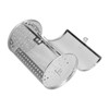 360 Degree Rotatable Fryer Basket Stainless Steel Baking Tool for